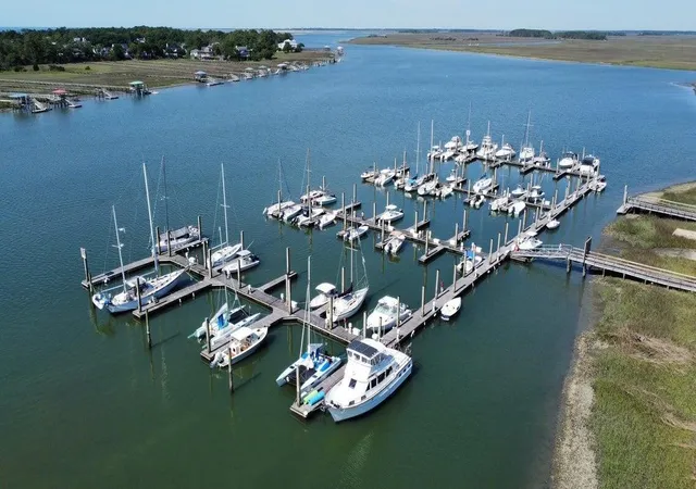 Homes for sale in Folly Beach, SC | 2 Mcdonough Rd #Unit C-11, Folly Beach, SC 29439 | MLS# 26019686