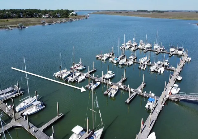 Homes for sale in Folly Beach, SC | 2 Mcdonough Rd #Unit C-11, Folly Beach, SC 29439 | MLS# 26019686