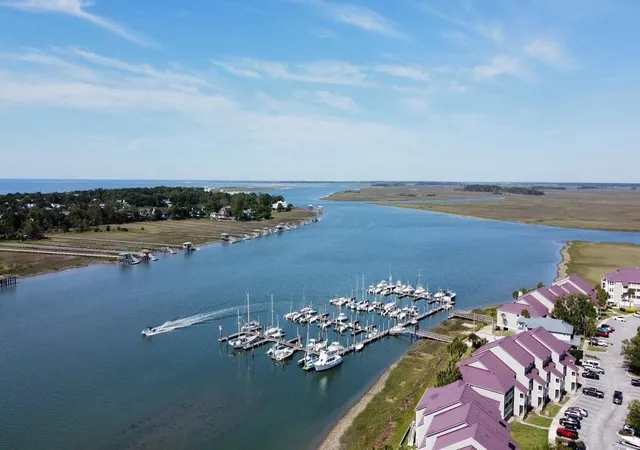 Homes for sale in Folly Beach, SC | 2 Mcdonough Rd #Unit C-11, Folly Beach, SC 29439 | MLS# 26019686