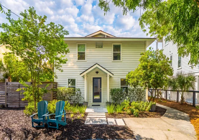 1st image of 312 Charleston Blvd, Isle Of Palms, SC 29451 | MLS# 26017740