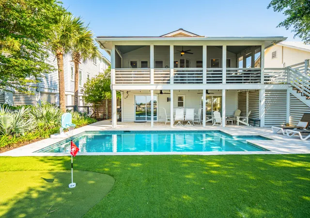 2nd image of 312 Charleston Blvd, Isle Of Palms, SC 29451 | MLS# 26017740