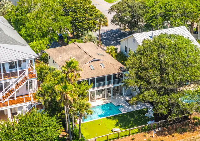 32nd image of 312 Charleston Blvd, Isle Of Palms, SC 29451 | MLS# 26017740