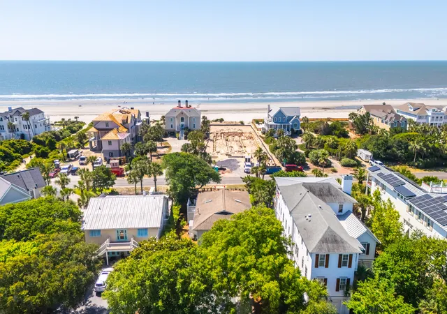 3rd image of 312 Charleston Blvd, Isle Of Palms, SC 29451 | MLS# 26017740