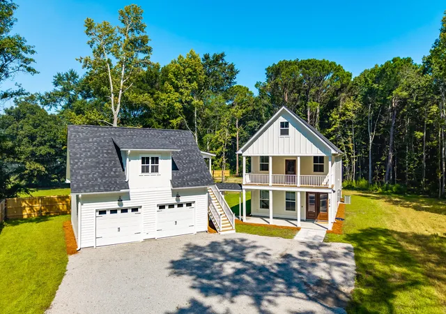 1st image of 3276 River Rd, Johns Island, SC 29455 | MLS# 26023345