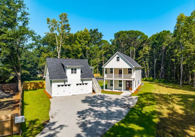 2nd image of 3276 River Rd, Johns Island, SC 29455 | MLS# 26023345