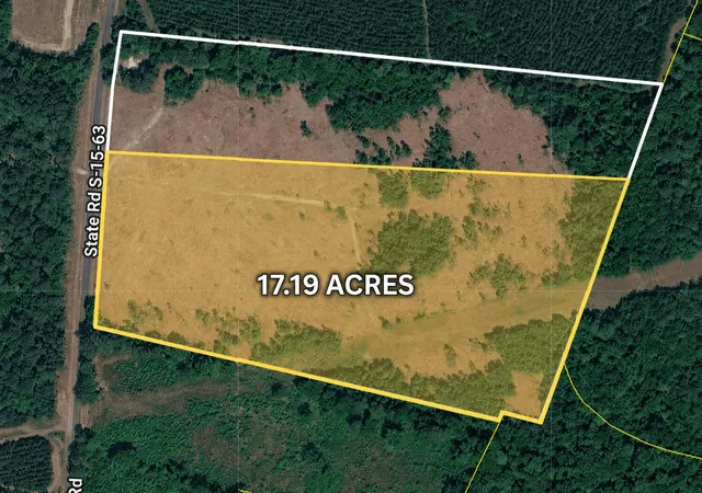 1st image of 000 Johnsville Rd, Smoaks, SC 29481 | MLS# 26023578
