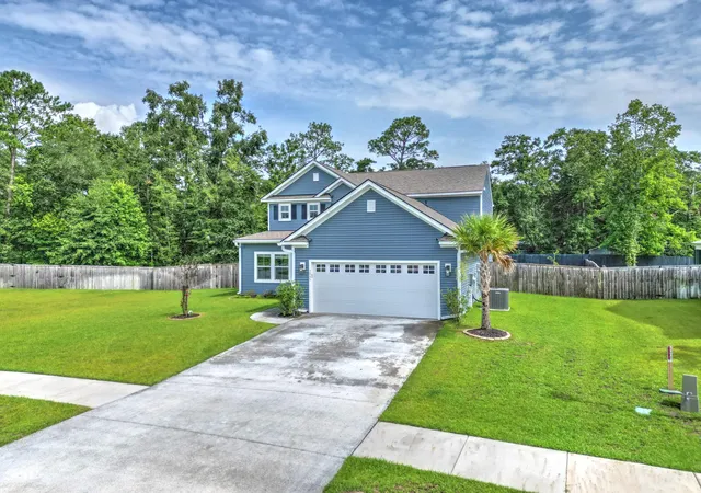 Photo 3 of Single family home for sale at 3045 Grinnell St, Johns Island, SC 29455 | MLS# 26021214 | Listing updated on 2026-09-18