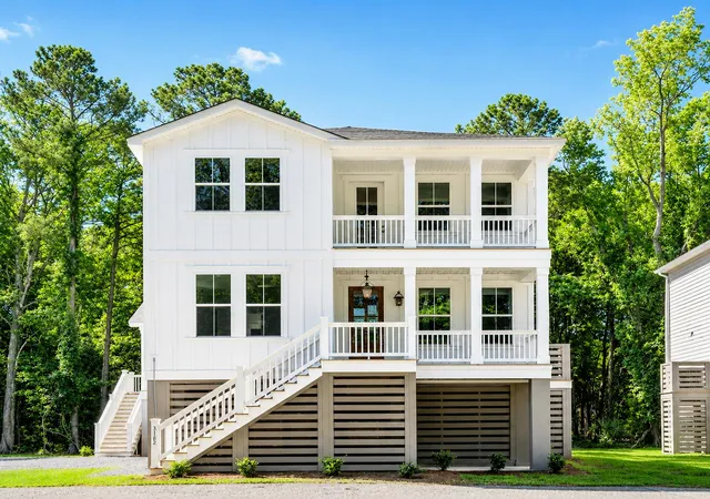 1st image of 5129 Hut Creek Rd, Johns Island, SC 29455 | MLS# 26023050