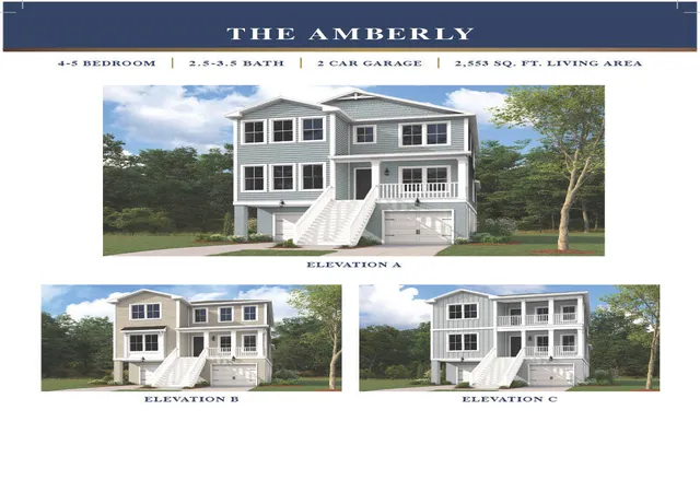 3rd image of 5129 Hut Creek Rd, Johns Island, SC 29455 | MLS# 26023050