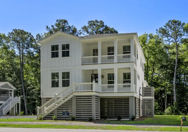 5th image of 5129 Hut Creek Rd, Johns Island, SC 29455 | MLS# 26023050