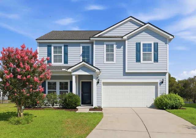 Photo 1 of Single family home for sale at 1001 Pigeon Point, Johns Island, SC 29455 | MLS# 26020012 | Listing updated on 2026-09-16