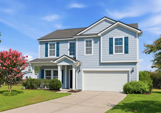 Photo 2 of Single family home for sale at 1001 Pigeon Point, Johns Island, SC 29455 | MLS# 26020012 | Listing updated on 2026-09-16