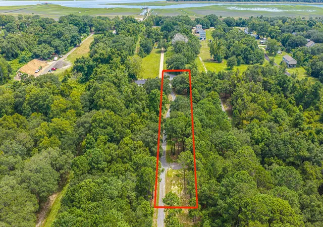 2nd image of 0 Holly Creek Rd #Lot 4a, Charleston, SC 29412 | MLS# 26023988