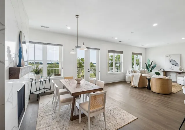 Photo 2 of Townhouse for sale at 600 Waterman St #Unit 732, Daniel Island, SC 29492 | MLS# 26021078 | Listing updated on 2026-09-03