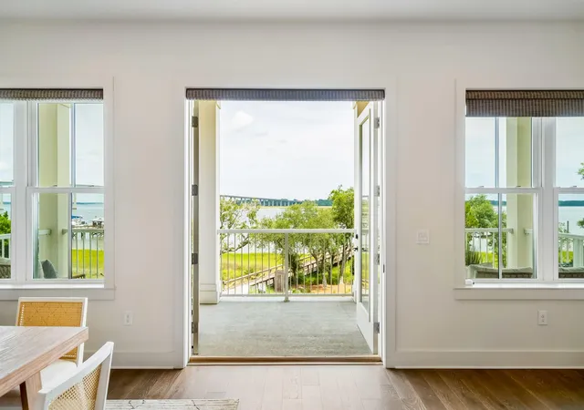 Photo 3 of Townhouse for sale at 600 Waterman St #Unit 732, Daniel Island, SC 29492 | MLS# 26021078 | Listing updated on 2026-09-03