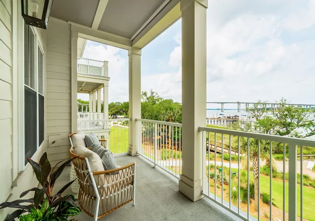 Photo 3 of Townhouse for sale at 600 Waterman St #Unit 732, Daniel Island, SC 29492 | MLS# 26021078 | Listing updated on 2026-09-03