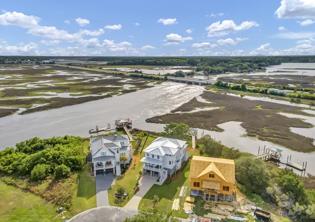 Photo 3 of Single family home for sale at 545 Towles Xing Dr, Johns Island, SC 29455 | MLS# 26017821 | Listing updated on 2026-09-18