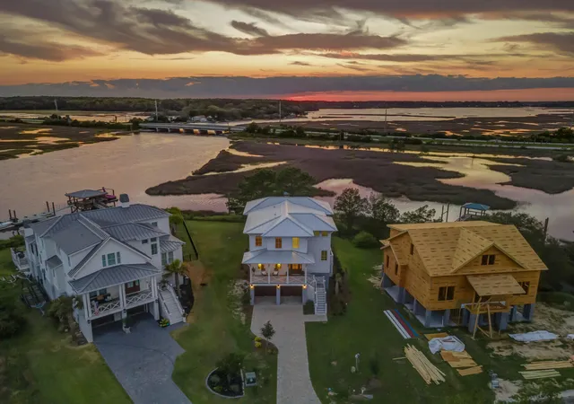 Photo 3 of Single family home for sale at 545 Towles Xing Dr, Johns Island, SC 29455 | MLS# 26017821 | Listing updated on 2026-09-18