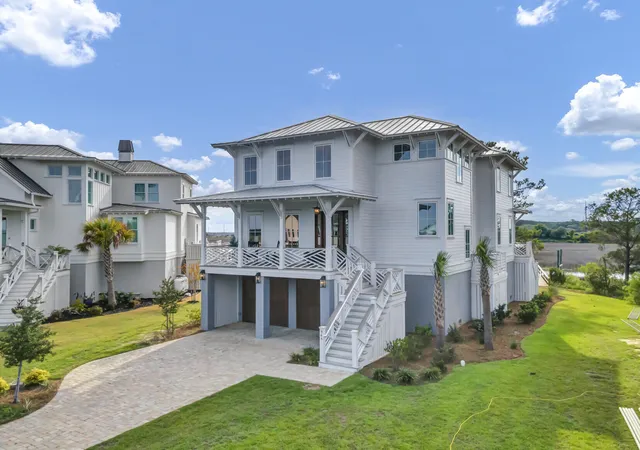 Photo 4 of Single family home for sale at 545 Towles Xing Dr, Johns Island, SC 29455 | MLS# 26017821 | Listing updated on 2026-09-18