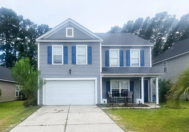 Homes for sale in Ladson, SC | 1039 Friartuck Trl, Ladson, SC 29456 | MLS# 26019576