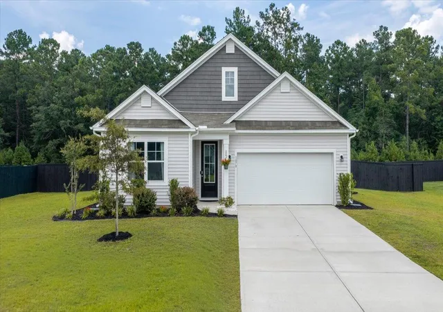 1st image of 1070 Wading Point Blvd, Huger, SC 29450 | MLS# 26024257