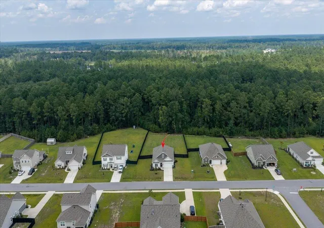 3rd image of 1070 Wading Point Blvd, Huger, SC 29450 | MLS# 26024257