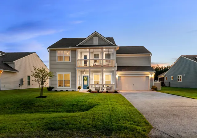 Photo 1 of Single family home for sale at 4318 Hugh Bennett Dr, Johns Island, SC 29455 | MLS# 26019492 | Listing updated on 2026-09-18