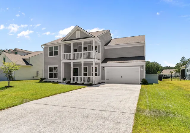 Photo 3 of Single family home for sale at 4318 Hugh Bennett Dr, Johns Island, SC 29455 | MLS# 26019492 | Listing updated on 2026-09-18