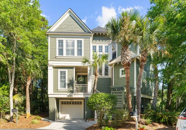 1st image of 5819 Back Bay Dr, Isle Of Palms, SC 29451 | MLS# 26020810