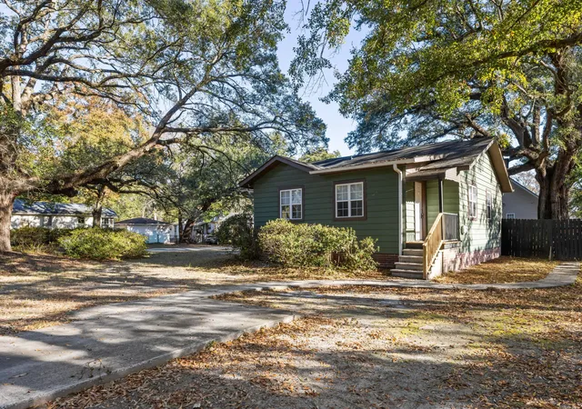 2nd image of 2679 Olympia Ave #Units A & B, North Charleston, SC 29405 | MLS# 26020813
