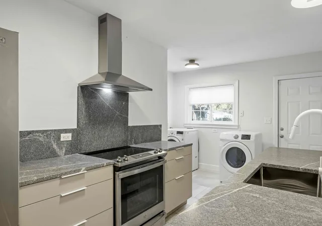 Photo 3 of Single family home for sale at 2679 Olympia Ave #UNITS A & B, North Charleston, SC 29405 | MLS# 26020813 | Listing updated on 2026-08-08
