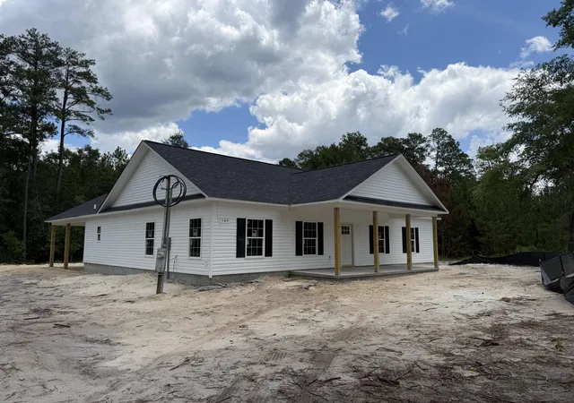 1st image of 164 Longleaf Dr, Walterboro, SC 29488 | MLS# 26018403