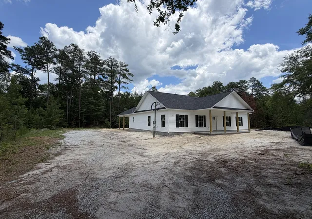 2nd image of 164 Longleaf Dr, Walterboro, SC 29488 | MLS# 26018403