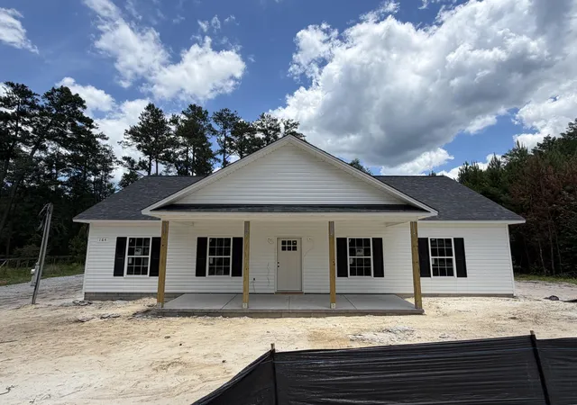 3rd image of 164 Longleaf Dr, Walterboro, SC 29488 | MLS# 26018403