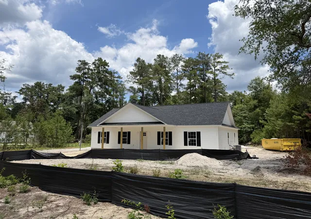4th image of 164 Longleaf Dr, Walterboro, SC 29488 | MLS# 26018403