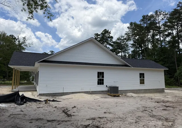 5th image of 164 Longleaf Dr, Walterboro, SC 29488 | MLS# 26018403