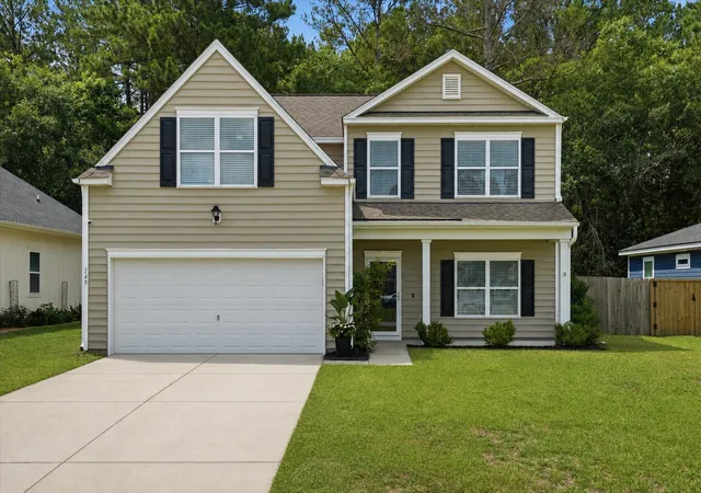 Homes for sale in Huger, SC | 145 Brightwood Dr, Huger, SC 29450 | MLS# 26017337