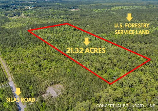 Photo 1 of Land for sale at 0 Deas Hl Rd, Mc Clellanville, SC 29458 | MLS# 26016827 | Listing updated on 2026-06-10