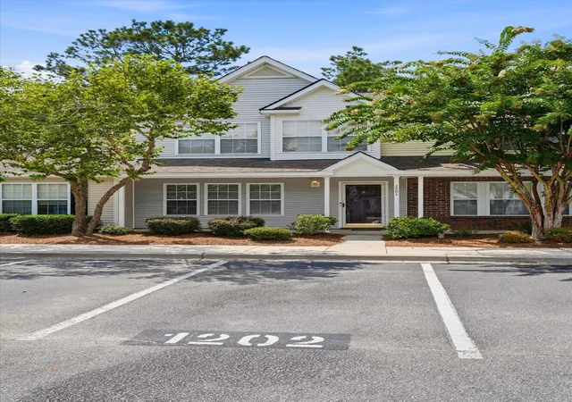 Photo 1 of Townhouse for sale at 1201 Elm Hall Cir, Summerville, SC 29483 | MLS# 26023022 | Listing updated on 2026-09-09