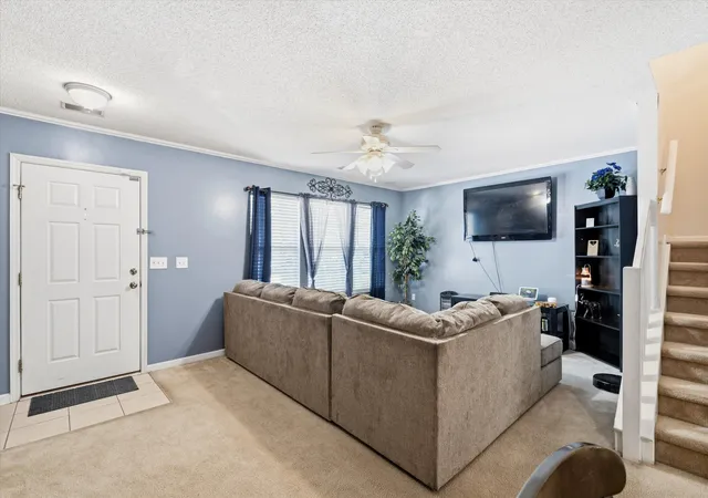Photo 2 of Townhouse for sale at 1201 Elm Hall Cir, Summerville, SC 29483 | MLS# 26023022 | Listing updated on 2026-09-09