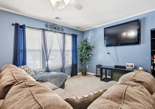 Photo 3 of Townhouse for sale at 1201 Elm Hall Cir, Summerville, SC 29483 | MLS# 26023022 | Listing updated on 2026-10-08