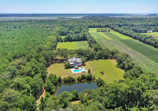 Photo 1 of Single family home for sale at (Undisclosed), Wadmalaw Island, SC 29487 | MLS# 26024412 | Listing updated on 2026-08-31