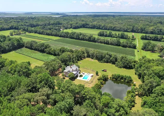 Photo 2 of Single family home for sale at (Undisclosed), Wadmalaw Island, SC 29487 | MLS# 26024412 | Listing updated on 2026-08-31