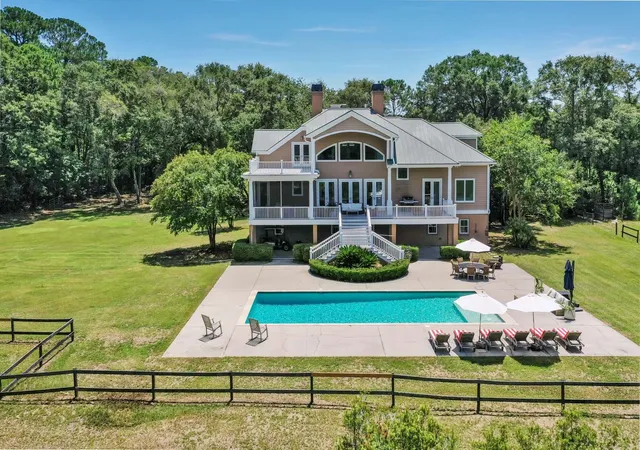 Photo 3 of Single family home for sale at (Undisclosed), Wadmalaw Island, SC 29487 | MLS# 26024412 | Listing updated on 2026-08-31