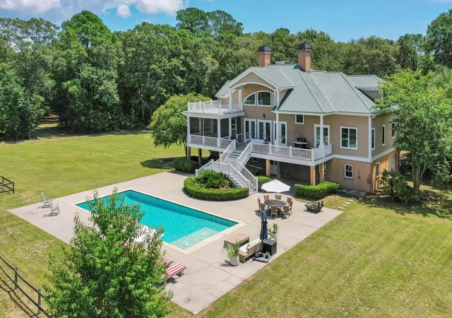 Photo 4 of Single family home for sale at (Undisclosed), Wadmalaw Island, SC 29487 | MLS# 26024412 | Listing updated on 2026-08-31