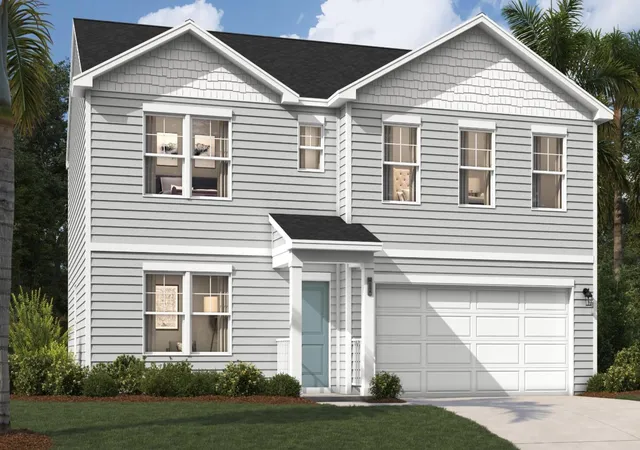 Photo 1 of Single family home for sale at 7051 Windham Way, Ladson, SC 29456 | MLS# 26014272 | Listing updated on 2026-09-17