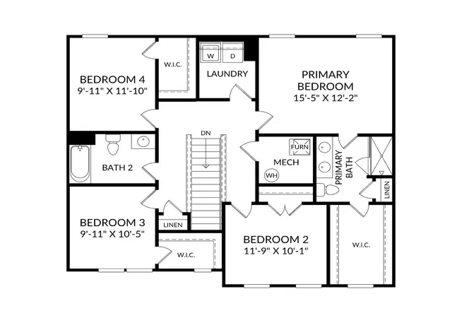 Photo 4 of Single family home for sale at 7051 Windham Way, Ladson, SC 29456 | MLS# 26014272 | Listing updated on 2026-09-17
