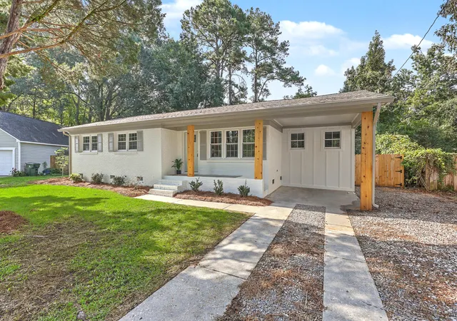 2nd image of 445 Madeline Dr, Goose Creek, SC 29445 | MLS# 26023710
