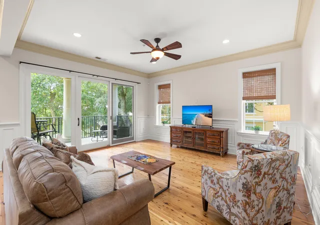 5th image of 4255 Faber Pl Dr #Unit 4304, North Charleston, SC 29405 | MLS# 26022771