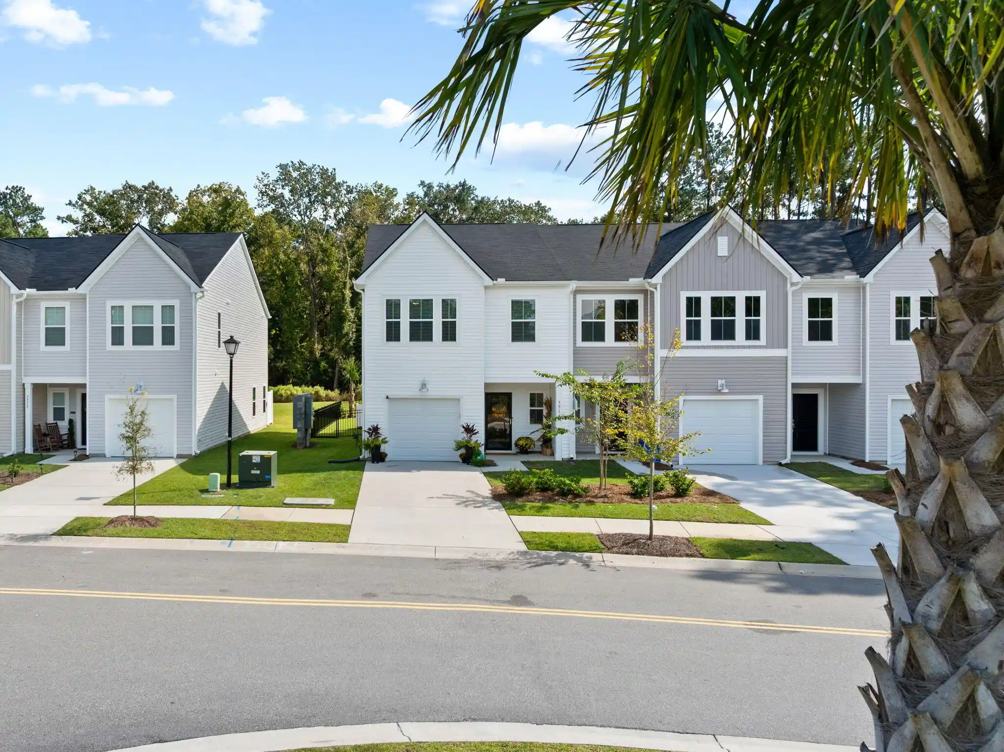 Townhouse for sale at 5514 Ruby Fls Dr, North Charleston, SC 29420 | MLS# 26028695